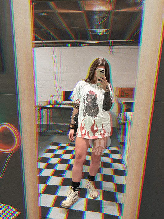punk pu$$y